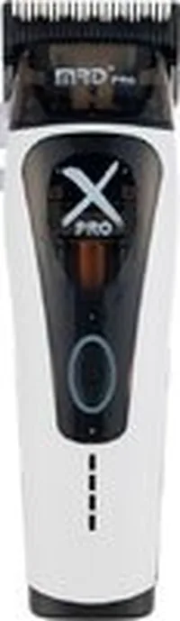 Машинка для стрижки волос MRD Pro MRD-HC-999C (белый)