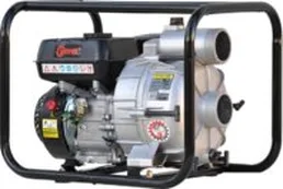 Мотопомпа Skiper LT30CXD на скидке