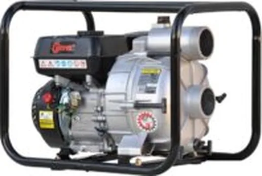 Мотопомпа Skiper LT30CXD