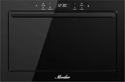Микроволновая печь Monsher MMH 1525 Noir на скидке