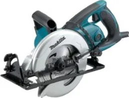 Дисковая (циркулярная) пила Makita 5477NB на скидке