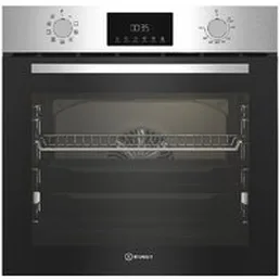 Электрический духовой шкаф Indesit IFE 3841 JC IX
