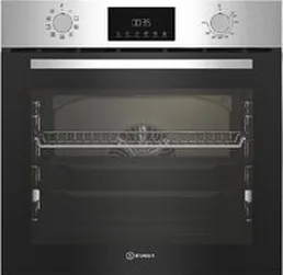 Электрический духовой шкаф Indesit IFE 3841 JC IX на скидке