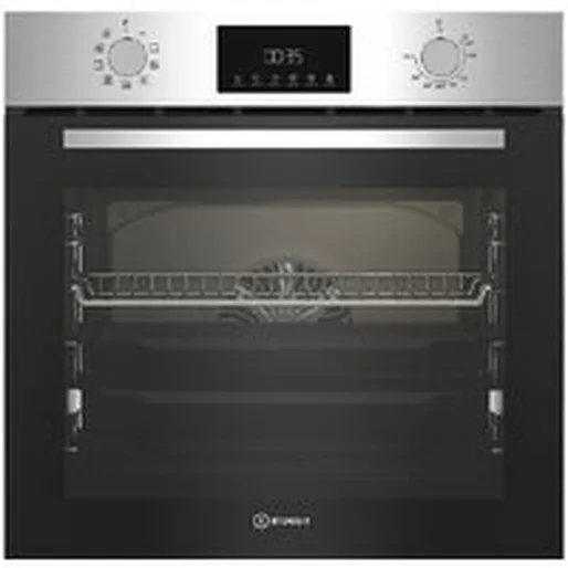 Электрический духовой шкаф Indesit IFE 3841 JC IX