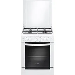 Кухонная плита GEFEST ПГЭ 6101-02