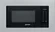 Микроволновая печь Indesit MWI 120 GX