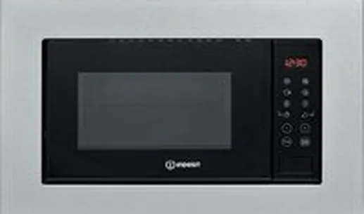 Микроволновая печь Indesit MWI 120 GX