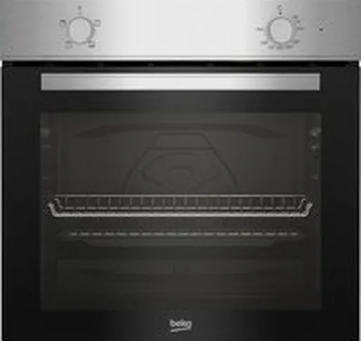 Электрический духовой шкаф BEKO BBIC12000XD