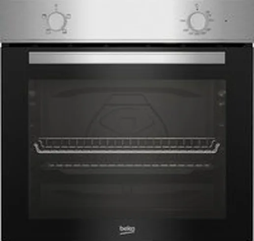Электрический духовой шкаф BEKO BBIC12000XD