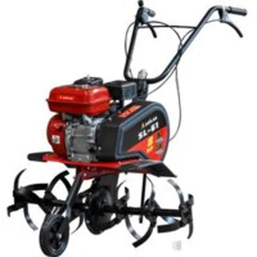 Мотокультиватор бензиновый Asilak SL-61 (без колес)
