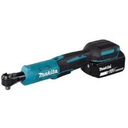Трещотка Makita DWR180RF (с 1-им АКБ)