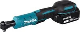 Трещотка Makita DWR180RF (с 1-им АКБ) на скидке