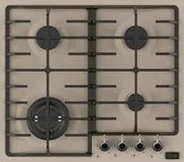 Варочная панель Korting HG 674 CTSK на скидке