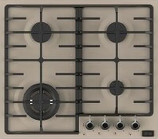 Варочная панель Korting HG 674 CTSK