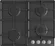 Варочная панель Gorenje G641EXB