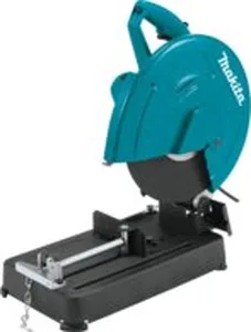 Монтажная (отрезная) пила Makita LW1401 на скидке