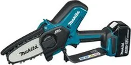 Аккумуляторная пила Makita DUC101SF (с 1-м АКБ) на скидке