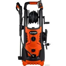 Мойка высокого давления Skiper PM-200 Pro