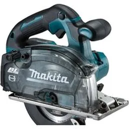 Дисковая (циркулярная) пила Makita DCS553Z (без АКБ)