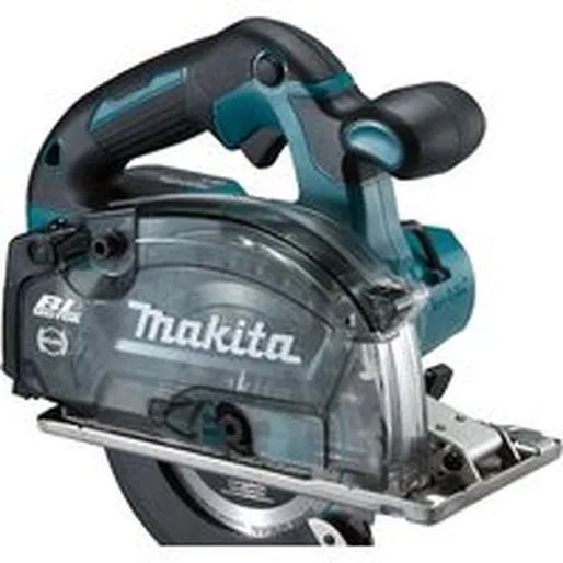 Дисковая (циркулярная) пила Makita DCS553Z (без АКБ)