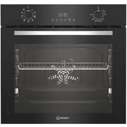 Электрический духовой шкаф Indesit IFE 4841 J BL