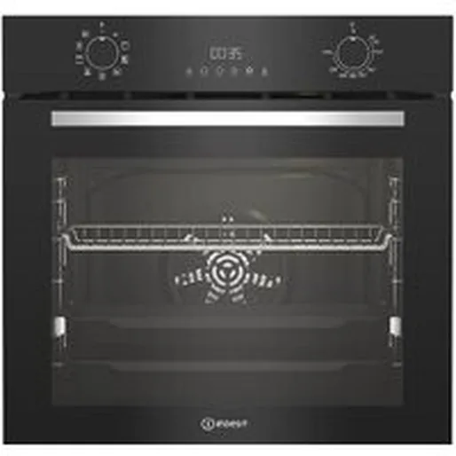 Электрический духовой шкаф Indesit IFE 4841 J BL