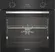 Электрический духовой шкаф Indesit IFE 4841 J BL