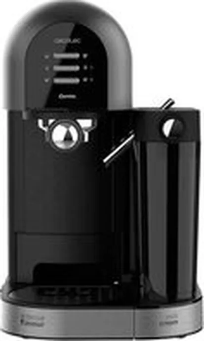 Рожковая кофеварка Cecotec Power Instant-Ccino 20 Chic Serie Nera