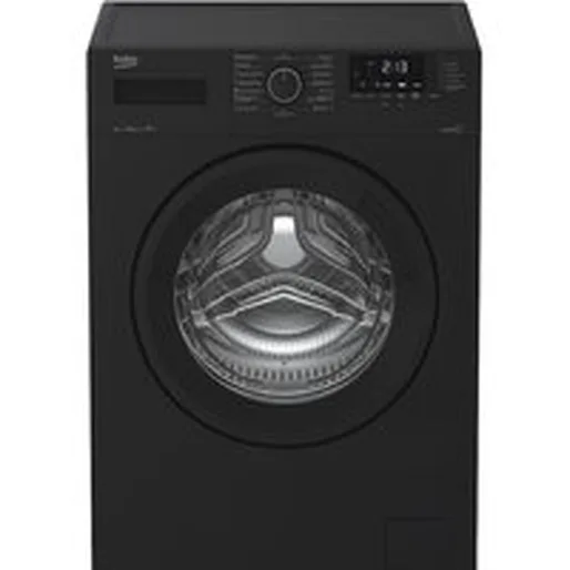Стиральная машина BEKO WSRE6512ZAA
