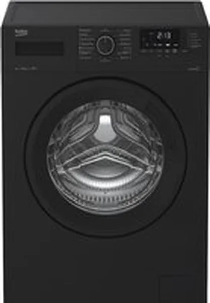 Стиральная машина BEKO WSRE6512ZAA