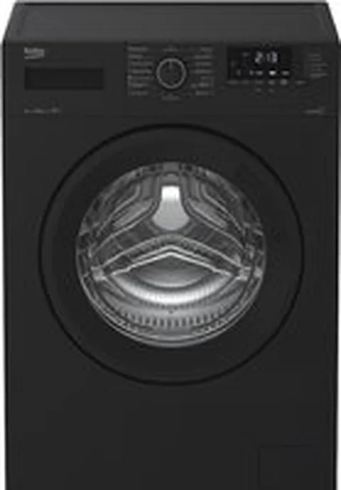 Стиральная машина BEKO WSRE6512ZAA