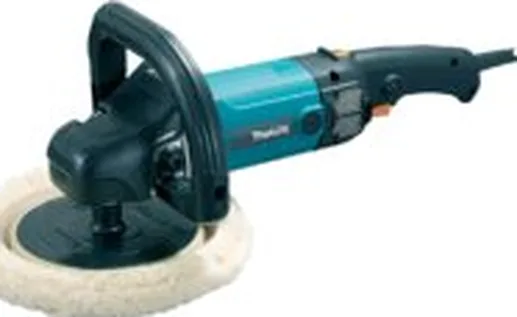 Полировальная машина Makita 9237CB