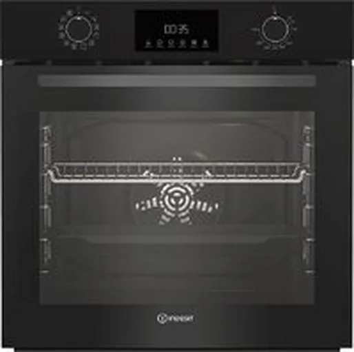 Электрический духовой шкаф Indesit IBFTE 3841 J BL