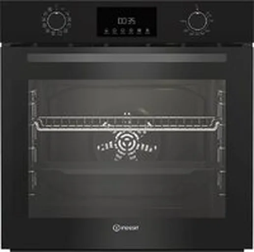 Электрический духовой шкаф Indesit IBFTE 3841 J BL