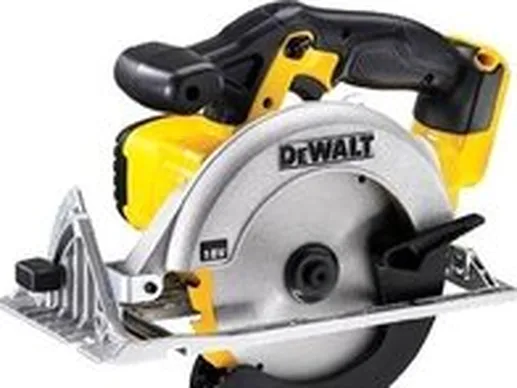 Дисковая (циркулярная) пила DeWalt DCS391N (без АКБ)