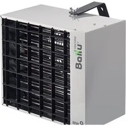 Тепловентилятор Ballu BHP-MW-9