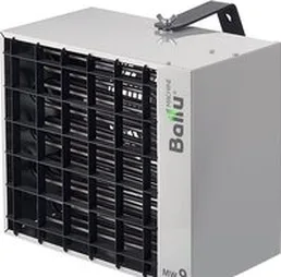 Тепловентилятор Ballu BHP-MW-9 на скидке