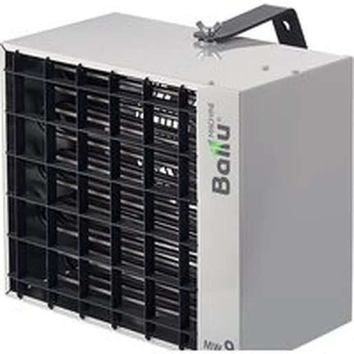 Тепловентилятор Ballu BHP-MW-9