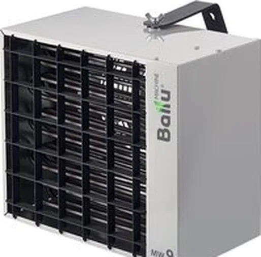 Тепловентилятор Ballu BHP-MW-9