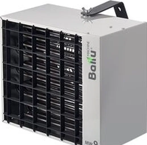 Тепловентилятор Ballu BHP-MW-9