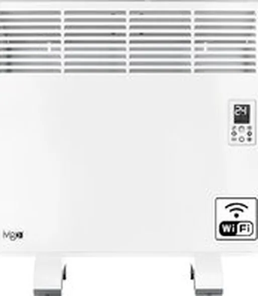 Конвектор iVigo EPK4550P07 Wi-Fi