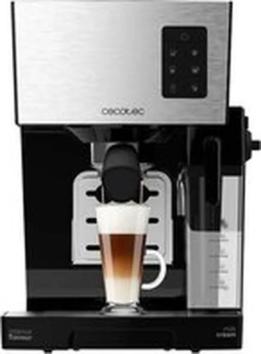 Рожковая кофеварка Cecotec Power Instant-Ccino 20