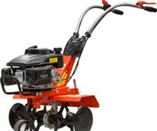 Мотокультиватор бензиновый FERMER FM-511MX