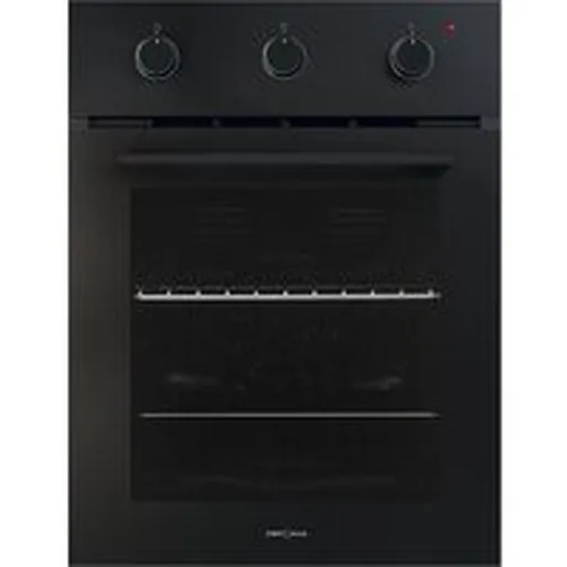Электрический духовой шкаф Krona Lyra 45 BL/BL