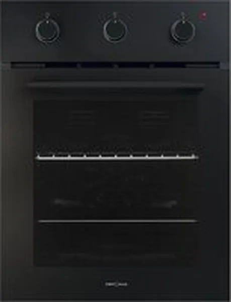 Электрический духовой шкаф Krona Lyra 45 BL/BL