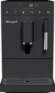 Кофемашина Weissgauff WCM-245 DB Touch Cappuccino на скидке