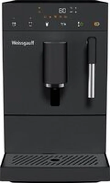 Кофемашина Weissgauff WCM-245 DB Touch Cappuccino