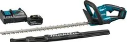 Кусторез Makita DUH606RT (с 1-им АКБ 5 Ач) на скидке