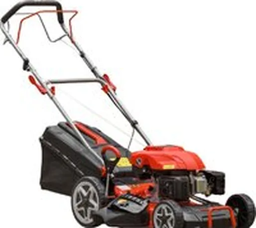 Газонокосилка ECO LG-633