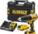 Дрель-шуруповерт DeWalt DCD777D2T-QW (с 2-мя АКБ, кейс)